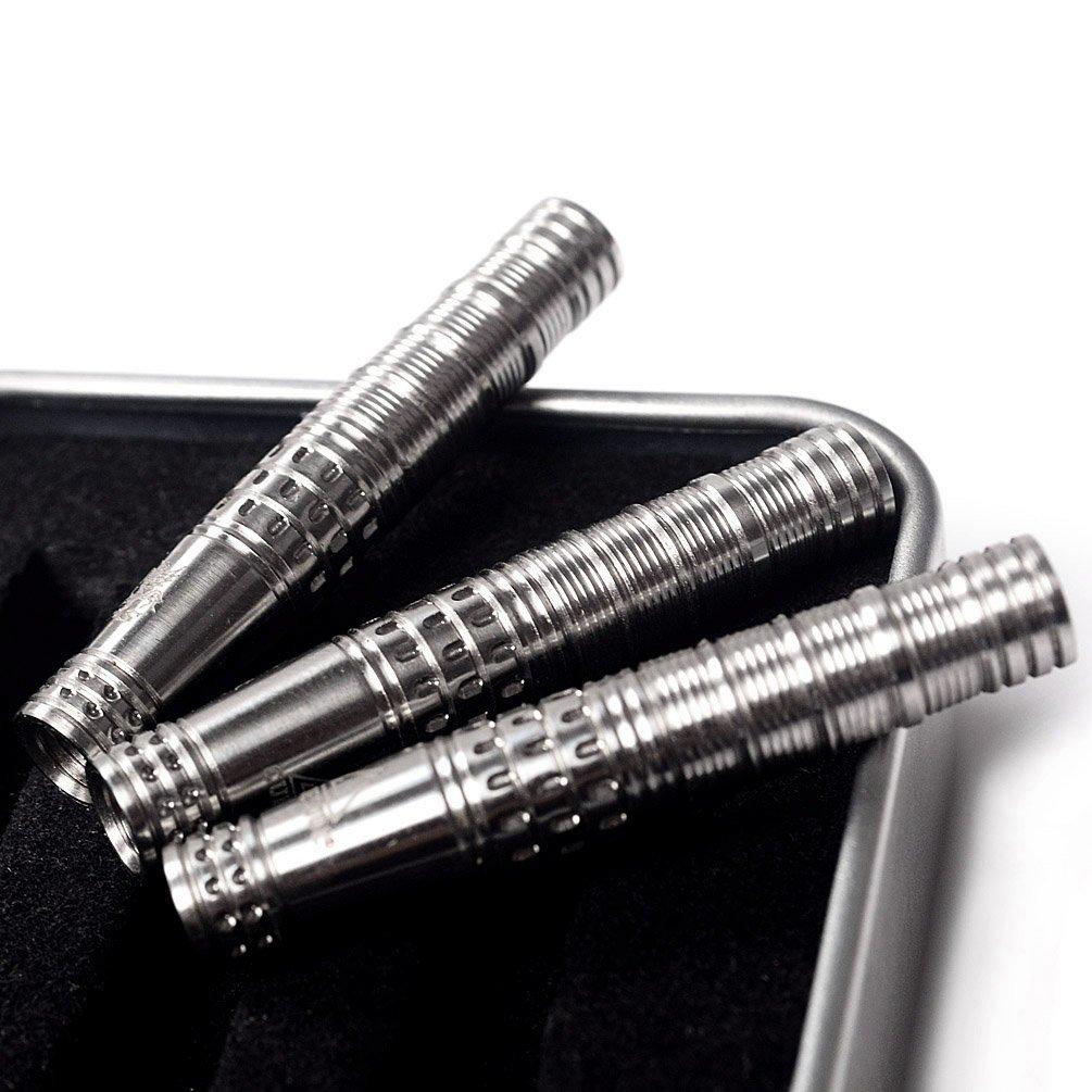 CUESOUL 18 г Серия Fighting Soul Бочка C1001 (95% Вольфрам)