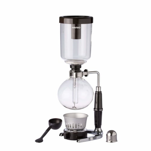HARIO Coffee Siphon Technica 3 Cups TCA-3
