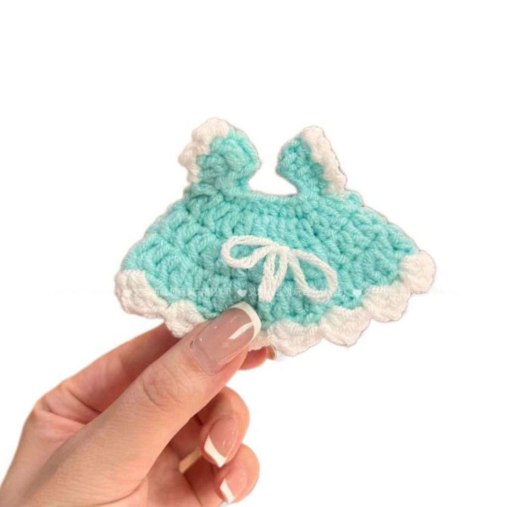 Accessories Cotton Doll Cute Plush Dolls Clothes  for 15cm Cotton Doll/for EXO Idol Dolls