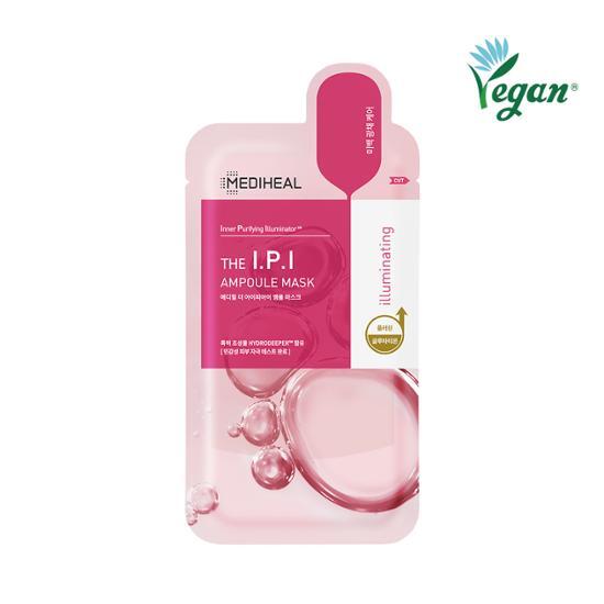 Mediheal The I.P.I Ampoule Mask 1 piece,Korean Mask Pack