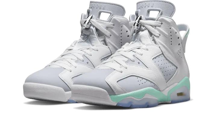 Air Jordan 6 Retro Mint Foam