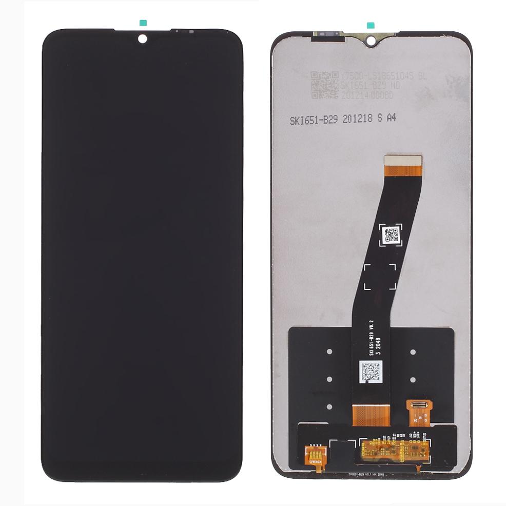LCD Screen and Digitizer Assembly Replacement for Alcatel 1S (2021) 6025