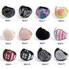 Unisex Ear Muffs Outdoor Winter Earmuffs Knit Design Foldable Ear Warmers Warm Plush Ear Protector Cover for Men Women