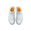 Air Jordan 3 Retro Laser Orange Женские кроссовки Белый цементно-серый Черный CK9246-108