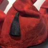 Chinese Style New Year Canvas Bag Red Handbag Festive Sugar Bag Fashion Red Tote Bag  Travel