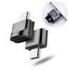USB Type C To Micro-SD TF Adapter OTG Cardreader Portable Mini Card Reader Smart Memory Card Reader For Laptops Mac Book Samsung
