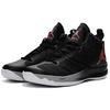 Air Jordan Super Fly 5 'Black Grey' (Unisex) Basketball Shoes 850700 004