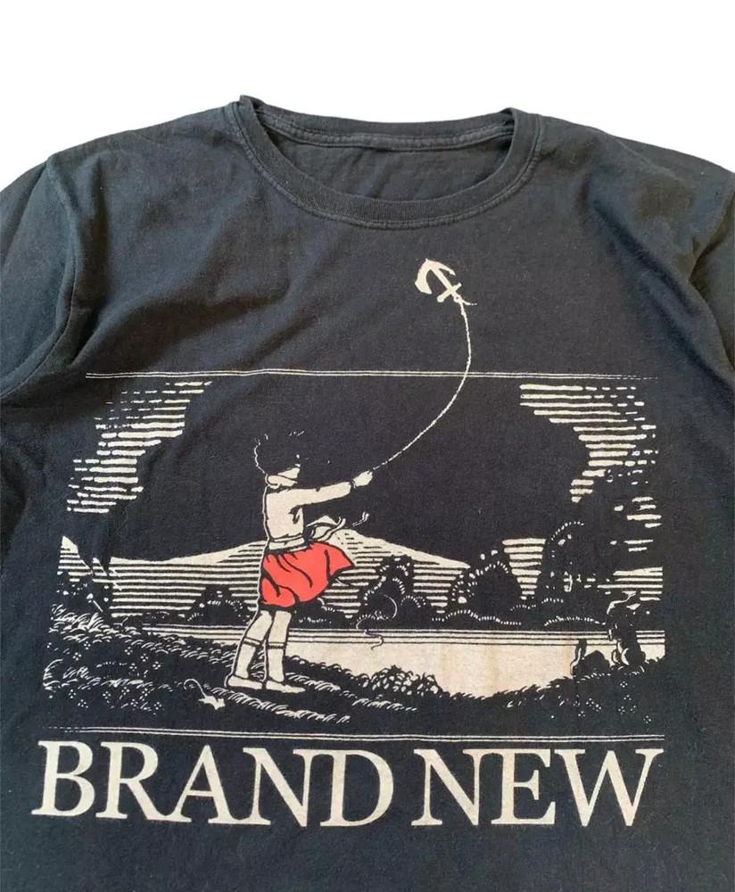 Collection BRAND NEW Band Tour Short Sleeve Gift For Fan S to 5XL T-shirt BTT390 Unisex T-Shirt