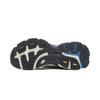 Li Ning Xingji Амортизирующие износостойкие дышащие низкие массивные кроссовки мужские Спокойный серый AGCV353-2