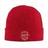 1pc Licensed Amateur Radio Operator Beanie Hats Hip Hop Caps FeUnisex Unisex Gym Skullies Beanies Winter Graphic Elastic Beanie Hat