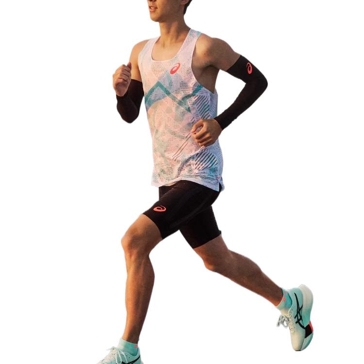 Asics METASPEED Спортивные шорты мужские Черные 2091A810-001