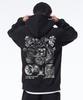 Artistwear [Atw] Толстовка на молнии Rev Up