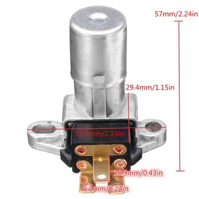 Новый переключатель света фар для Buick Cadillac Chevrolet GMC Jeep Pontiac HPDS72