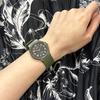 Casio Подарочные часы с циферблатом и местом для хранения или Набор для прихожей, Предварительно упакованный, Футляр, Унисекс, Простой, День совершеннолетия, Выпускной
