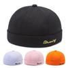 Шляпы Мужская хлопковая кепка Snapback в стиле хип-хоп Женская летняя кепка Trucker