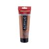 Acrylic Paint In Tube - Bronze - 811 - Amsterdam - 250ml