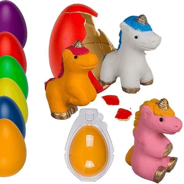 1 Egg To Hatch Unicorn Child Game