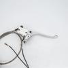 For Honda Monkey z50 Bike z50R Motorcycle Parts Hydraulic Disc Brake Upper And Lower Pump Caliper Front Brake Assembly
