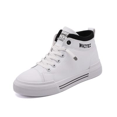 Высокие кроссовки для ходьбы для женщин – осень 2024 г. Новые дышащие спортивные кроссовки для сноубординга на каждый день, модные кроссовки