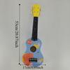 21 Inch Ukulele 4 Strings Beginner Ukulele Gifts Mini Guitarra  Musical Awakening
