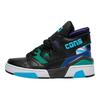Converse ERX 260 Mid Casual Высокие Детские Кеды для Скейтбординга Детские Кроссовки Черно-Синие 264388C