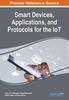 Книга Smart Devices, Applications, and Protocols for the IoT
