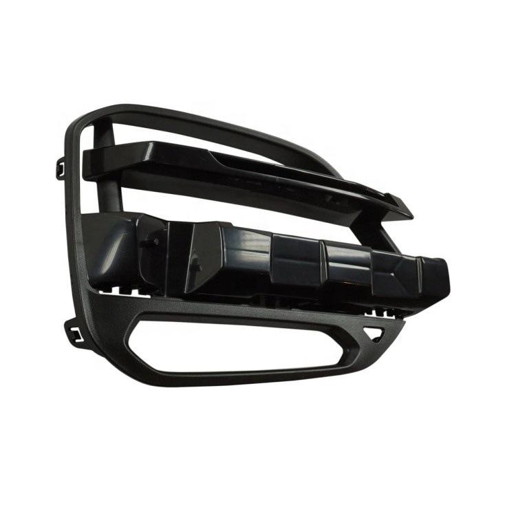 51117422945/51117422946 Накладка на рамку противотуманной фары для BMW X3 G01