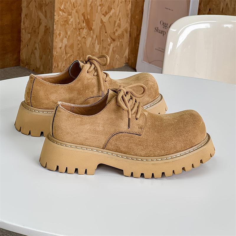 Men's Loafers Luxury Brand Leather Dress Shoes Breathable Slip-On Solid Formal Casual Shoes Handmade Designer Men Shoes Mocassin