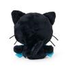 Sanrio Plush Toy Grand Prix 2nd Edition Logo Choco Ages 3 and Item 748544 (Character Ribbon) Cat, up, No.