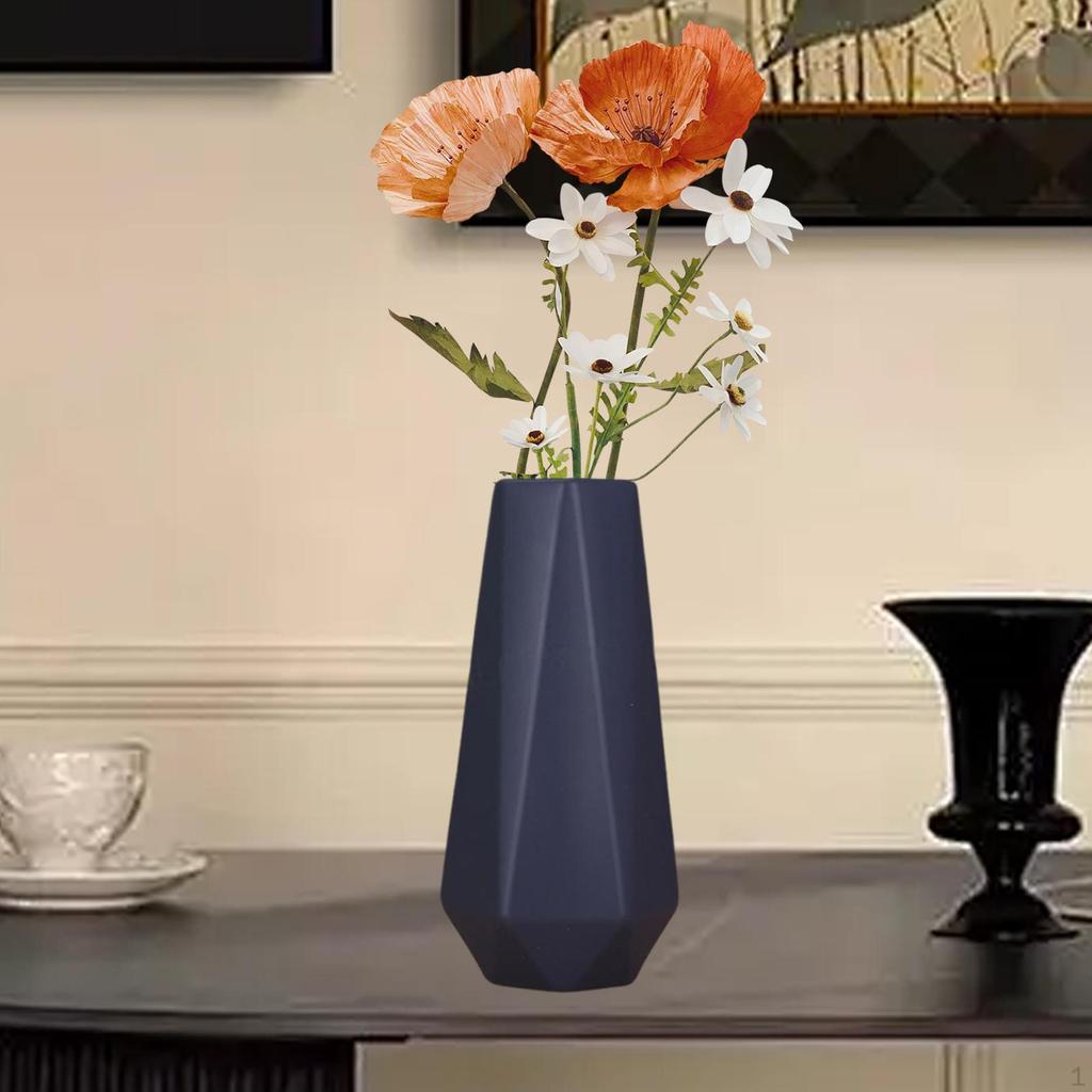 Гидропоника Цветочная ваза Декоративный модный аксессуар Цветочная композиция для шкафа