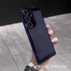 Гальванизированный чехол для мобильного телефона Samsung S11 Ultra с защитой от перегрева, ультратонкий дышащий всесторонне защищающий от падений чехол для s11Plus