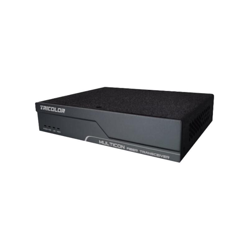 ChunZhong Multicon Fiber Optic Receiver (CN version)