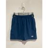 New Balance M Sports Essentials 4-х компонентные тканые шорты Nbnvf26401 темно-синие