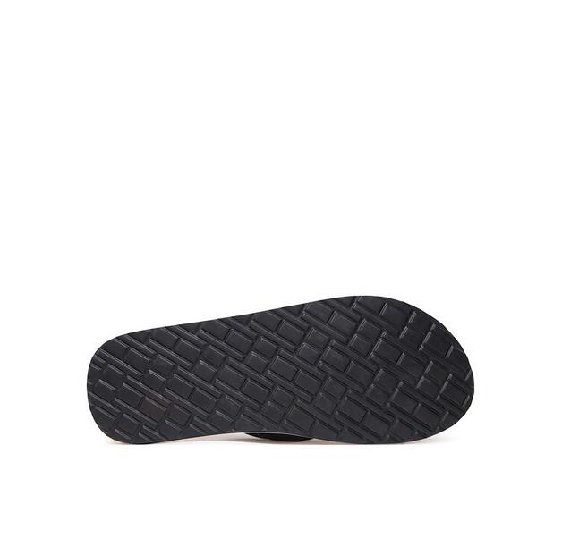 Шлёпанцы Tommy Hilfiger Hilfiger Flw Print Beach Sandal