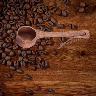 Мерная ложка для кофе, приправа для выпечки, столовая ложка для эспрессо