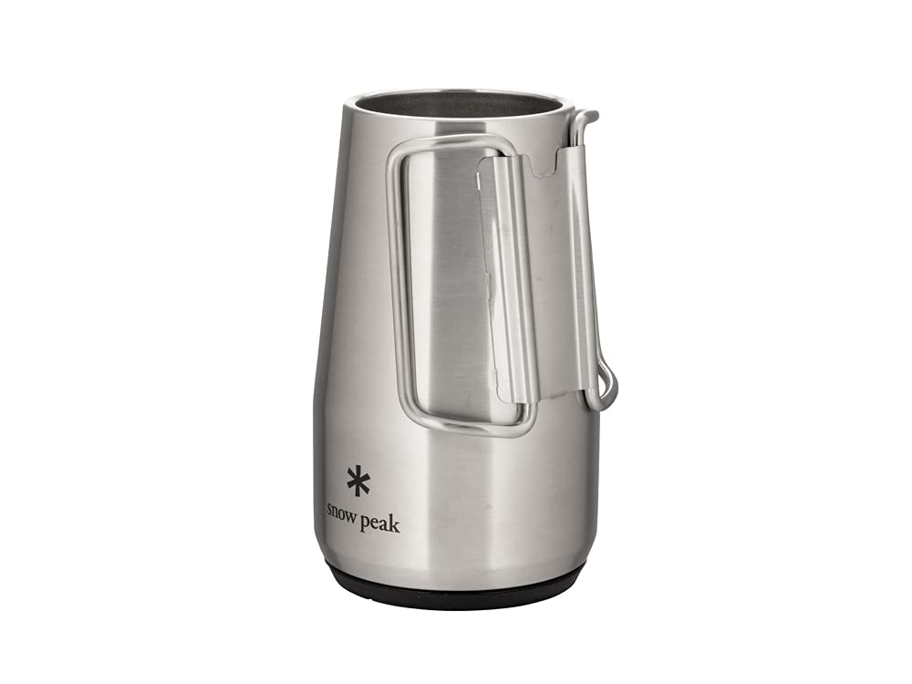 Термокружка Snow Peak 700 TW-700