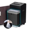 COMIX S94501 P-7 High Security Business Paper Shredder CN plug (adapter included)