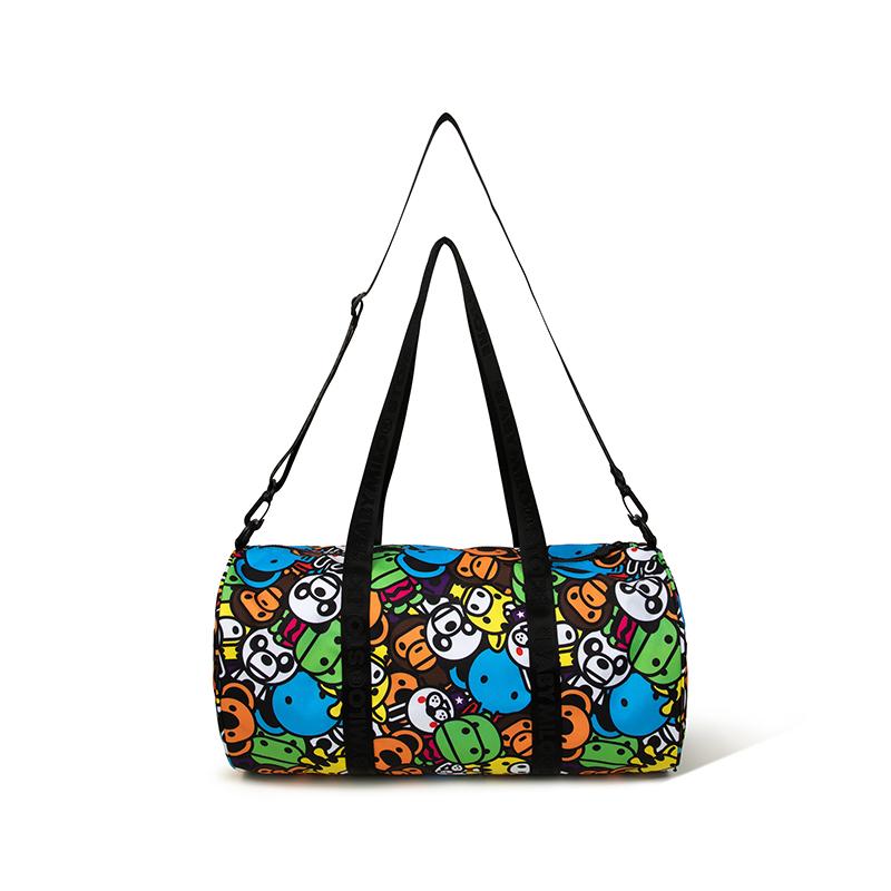 New Aape Fabric Shoulder Bag, Crossbody Bag, Handbag Women's Camouflage 0MXBGW4288XXL