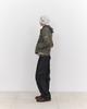Bluesunflower Vintage Washed Hooded Jacket