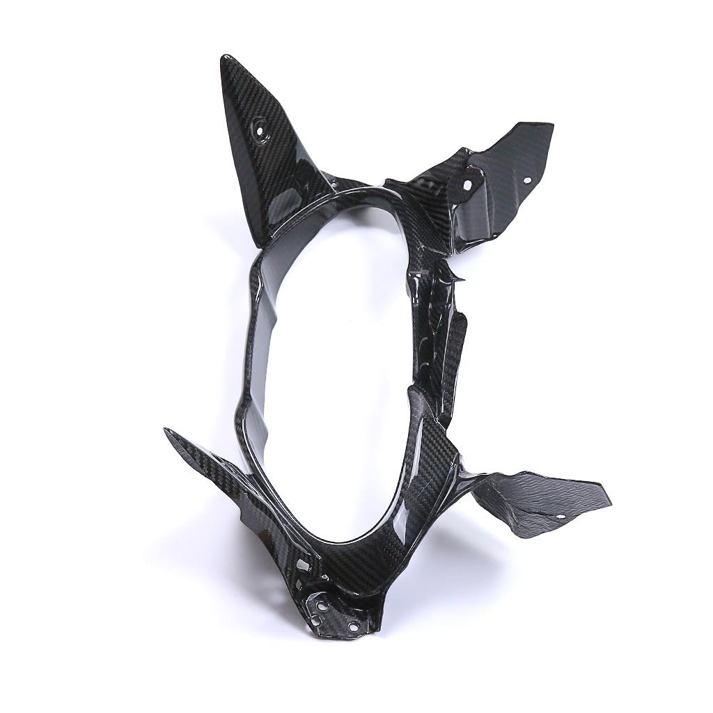 Suzuki Hayabusa GSX1300R Оболочка приборной панели из углеволокна