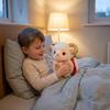 Fortune Simulation Sheep Plush Doll PP Cotton Lucky Sheep Plush Toy  Kids Gifts