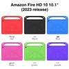 Защитный чехол-подставка для планшетов HD10 Plus, Fire 7, HD8, Max 11, HD 2023