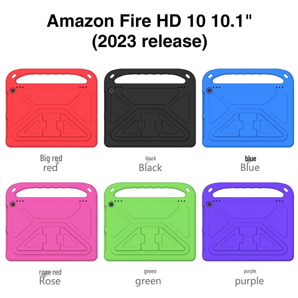 Защитный чехол-подставка для планшетов HD10 Plus, Fire 7, HD8, Max 11, HD 2023