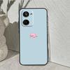 Cartoon Blobfish For Realme 15 14 10 11 12 13 Pro Plus C65 C67 C75 C63 C61 C55 C51 C53 C35 GT6 GT7 Pro Case