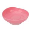 Scooper Bowl Elderly Care Spillproof Scoop Tableware with Suction Cup Base for Parkinsons Patients Disabled