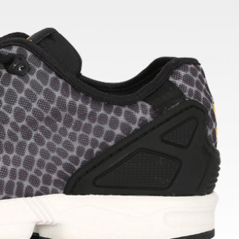 Adidas Кроссовки B23724 Zx Flux Decon Пара Мода