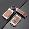Luxury Car Key Cover for Volvo XC60 S90 S60 XC90 V40 V90 S60L - Men and Women