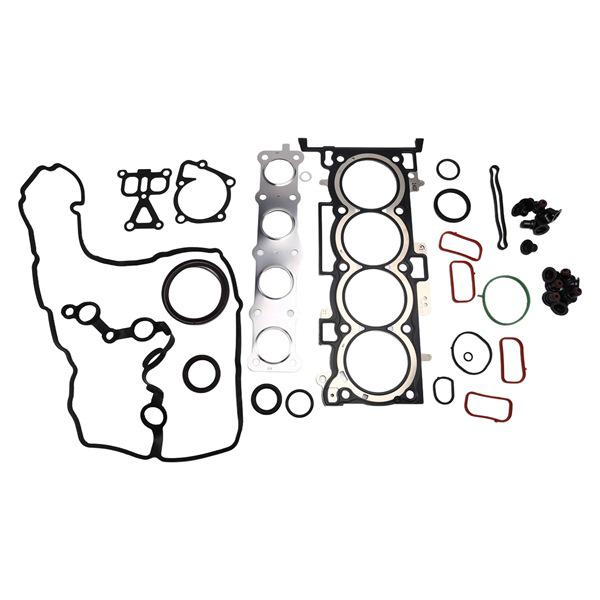 Engine Overhaul Gasket Kit for Hyundai Kia (2014-2020) - Part 20910-2GU03