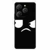 For Blackview Shark 9 Case TPU Soft Silicone Cover Phone Case For Blackview Shark9 Protective Bumper Funda Cartoon 6.67" Shark 9