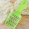 Hand-held Gadgets Fruit Potato Vegetable Cutter Peeler Food Grater Cabbage Slicer